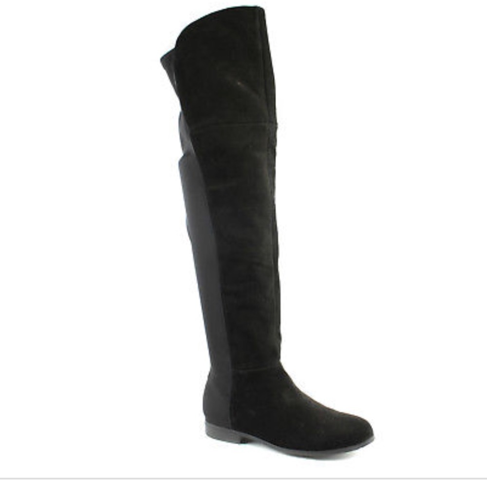 Riley Chinese Laundry Boot